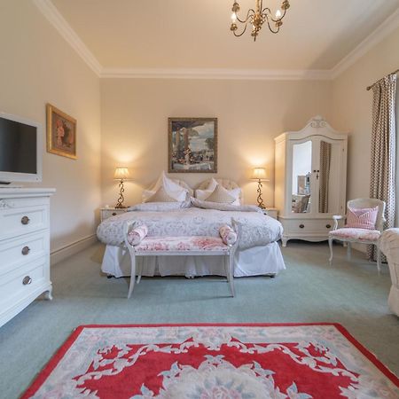 Bankton House Ξενοδοχείο Λίβινγκστον Εξωτερικό φωτογραφία