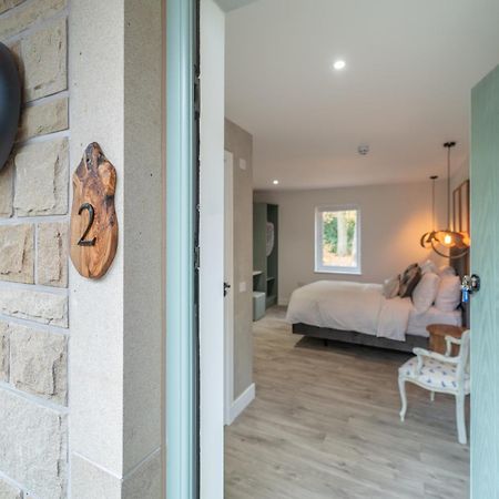 Bankton House Ξενοδοχείο Λίβινγκστον Εξωτερικό φωτογραφία