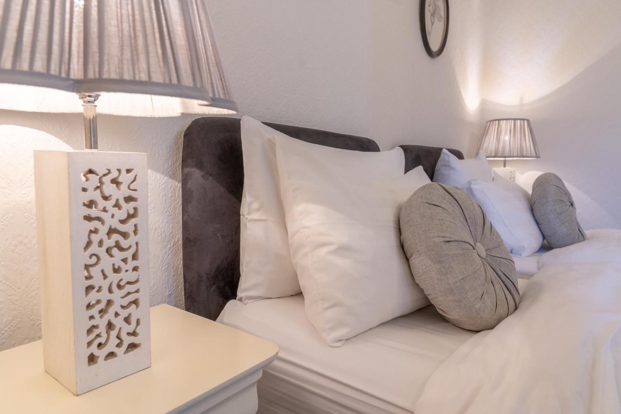 Bankton House Ξενοδοχείο Λίβινγκστον Εξωτερικό φωτογραφία