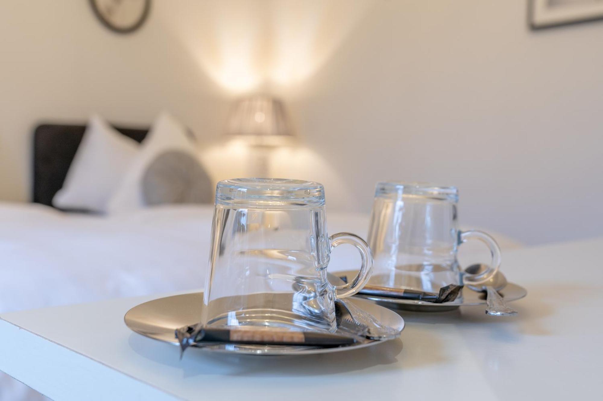 Bankton House Ξενοδοχείο Λίβινγκστον Εξωτερικό φωτογραφία