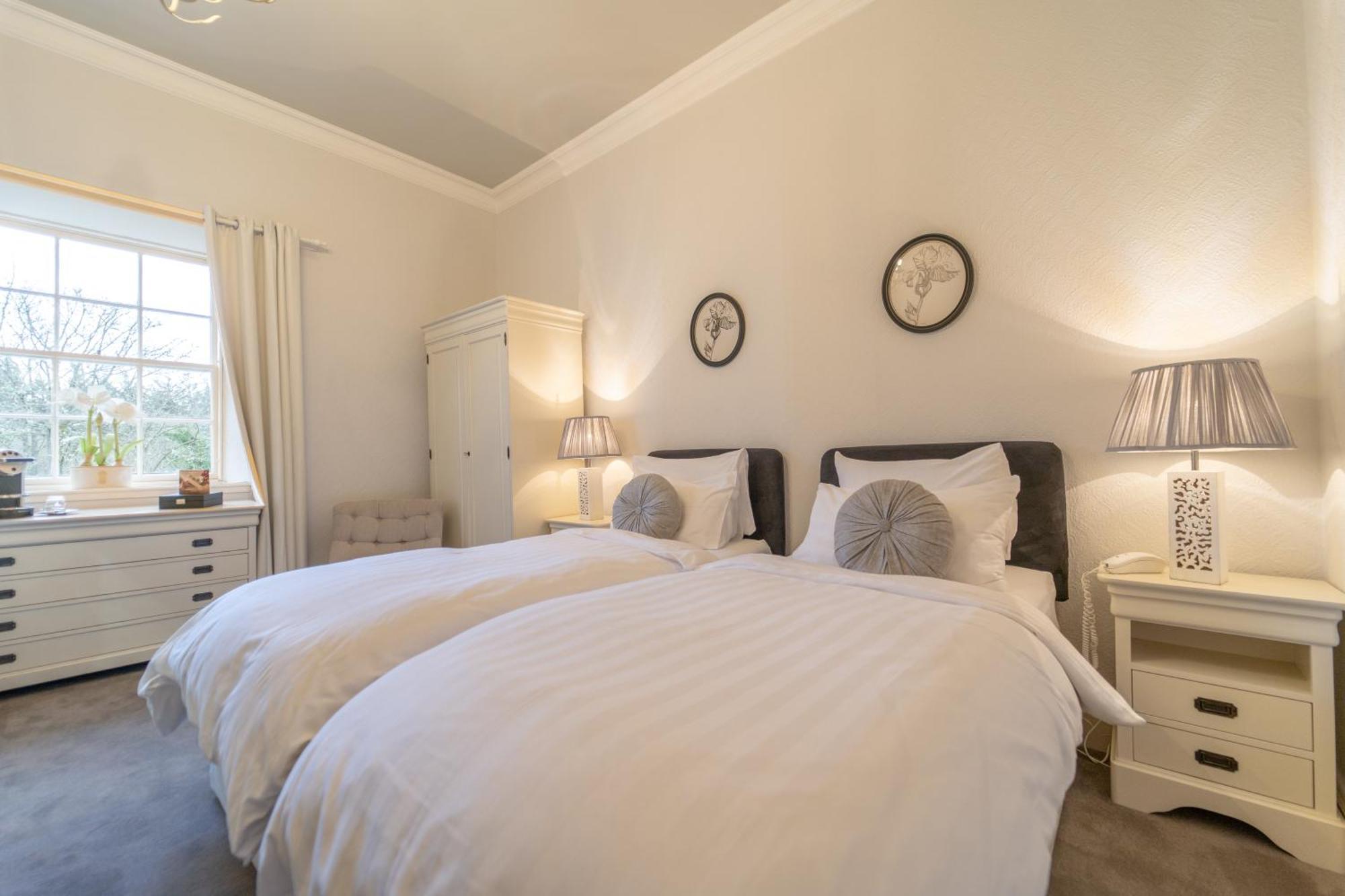 Bankton House Ξενοδοχείο Λίβινγκστον Εξωτερικό φωτογραφία