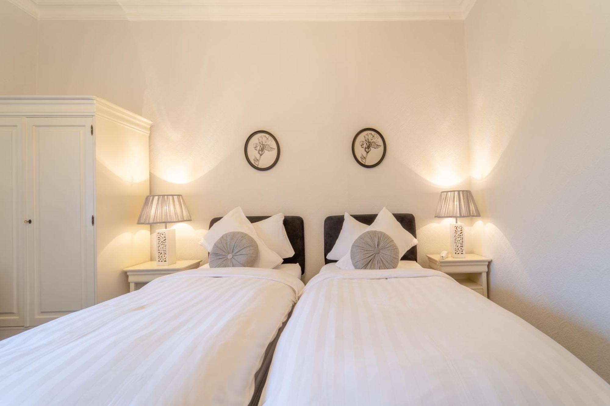 Bankton House Ξενοδοχείο Λίβινγκστον Εξωτερικό φωτογραφία