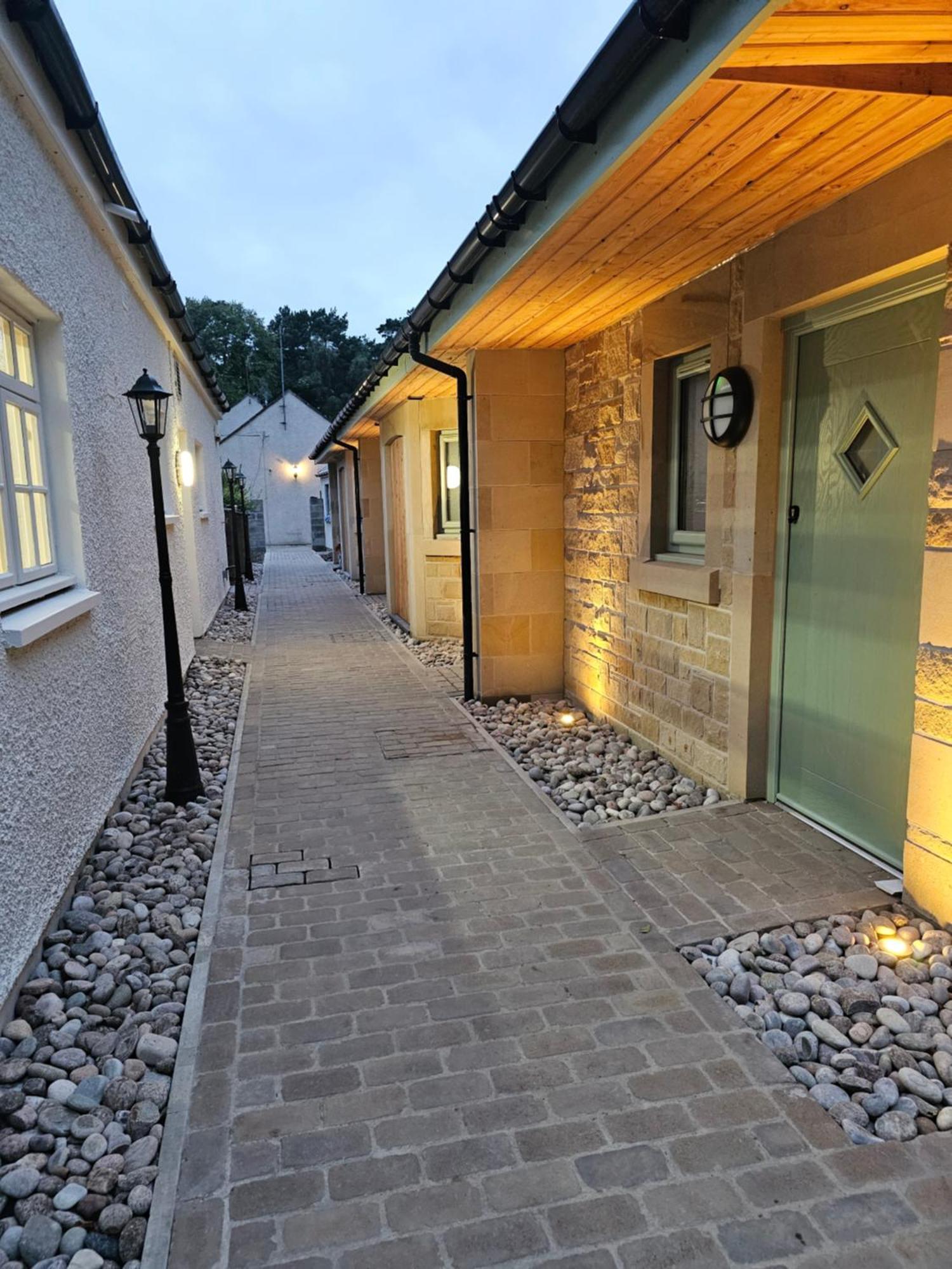 Bankton House Ξενοδοχείο Λίβινγκστον Εξωτερικό φωτογραφία