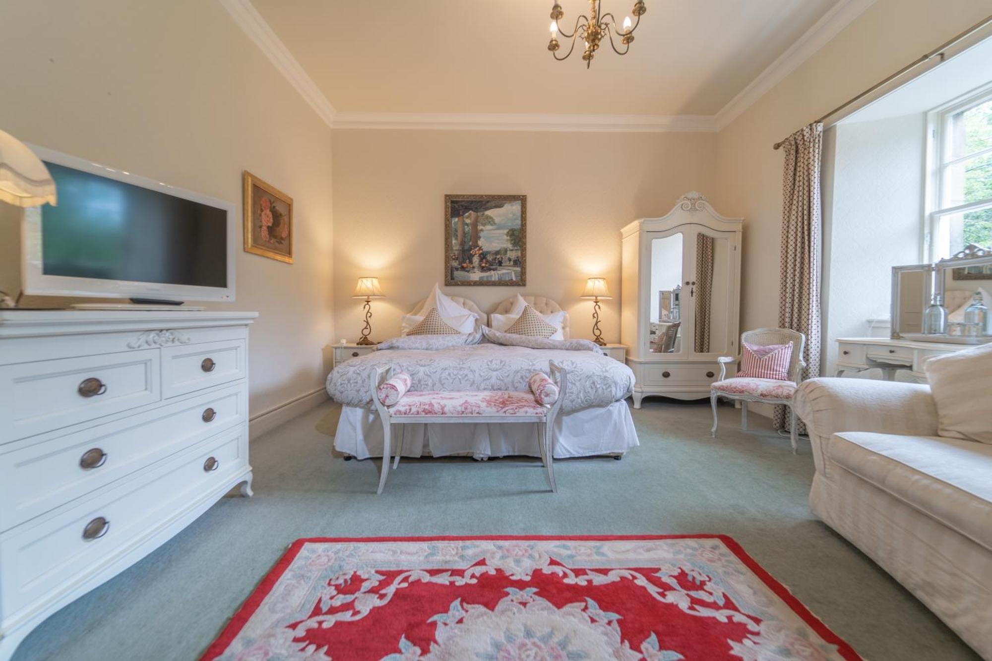Bankton House Ξενοδοχείο Λίβινγκστον Εξωτερικό φωτογραφία