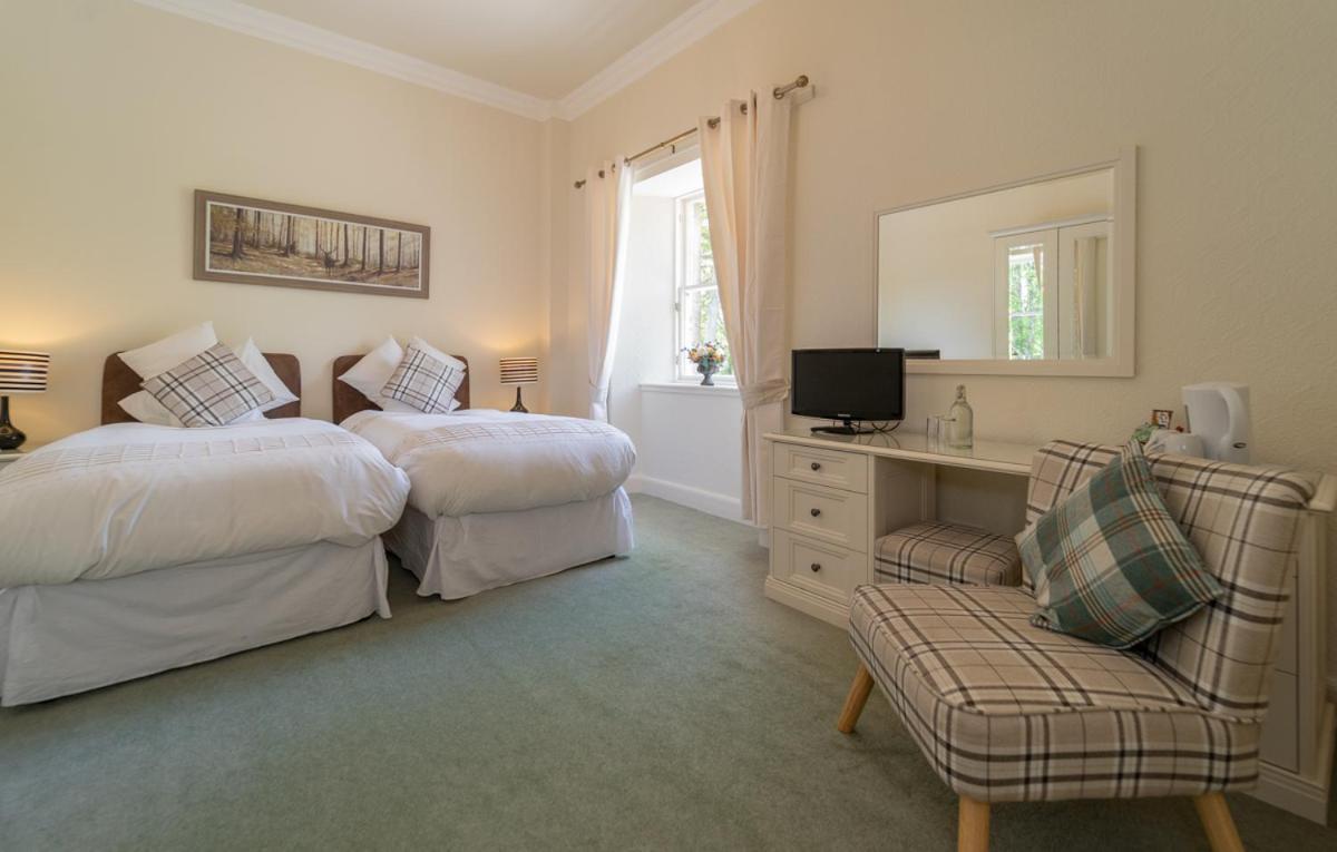 Bankton House Ξενοδοχείο Λίβινγκστον Εξωτερικό φωτογραφία