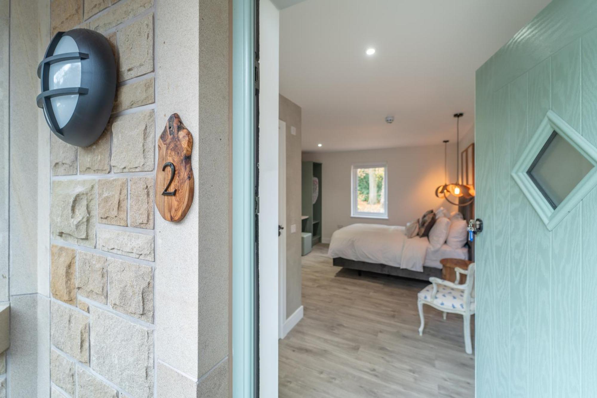 Bankton House Ξενοδοχείο Λίβινγκστον Εξωτερικό φωτογραφία