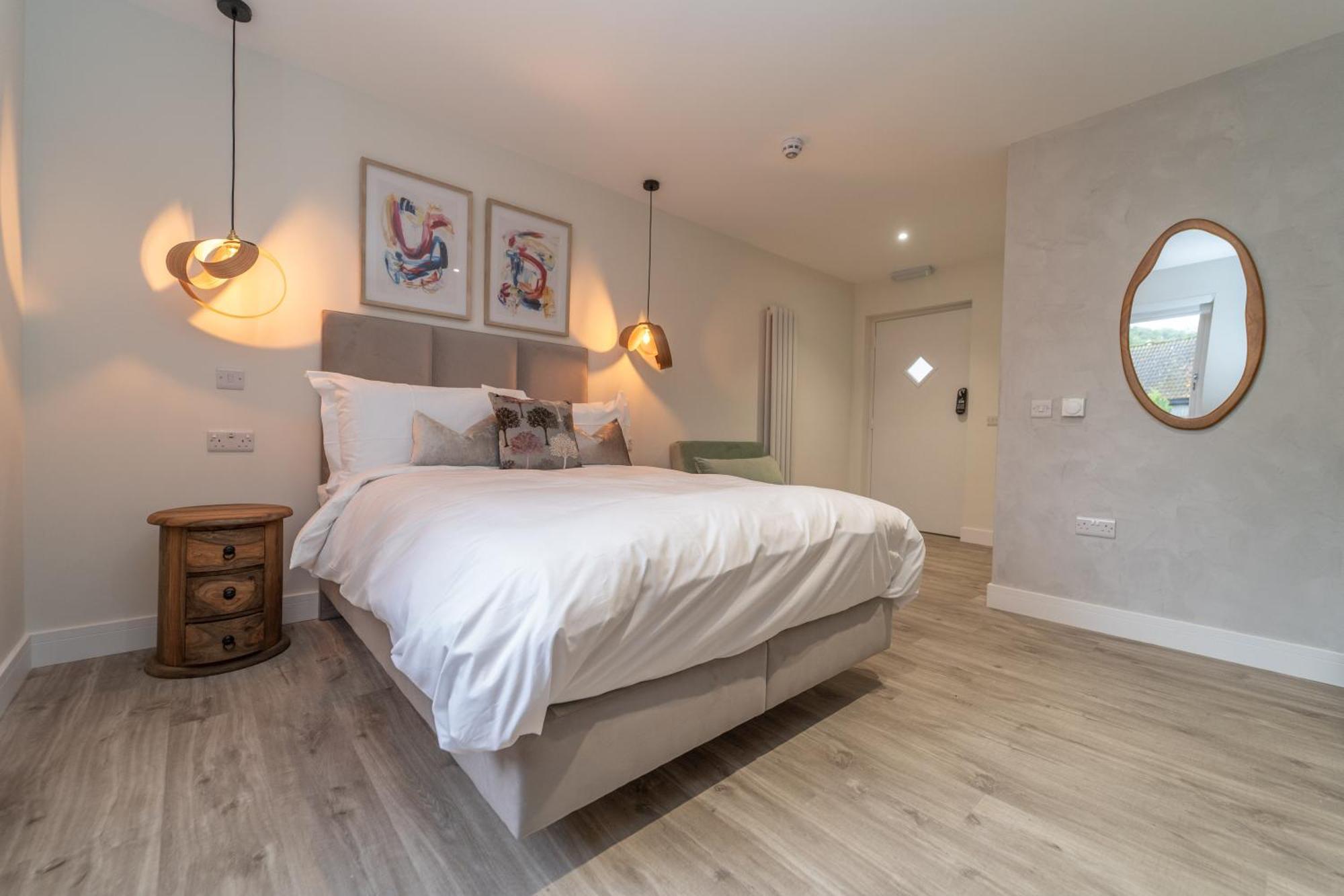 Bankton House Ξενοδοχείο Λίβινγκστον Εξωτερικό φωτογραφία