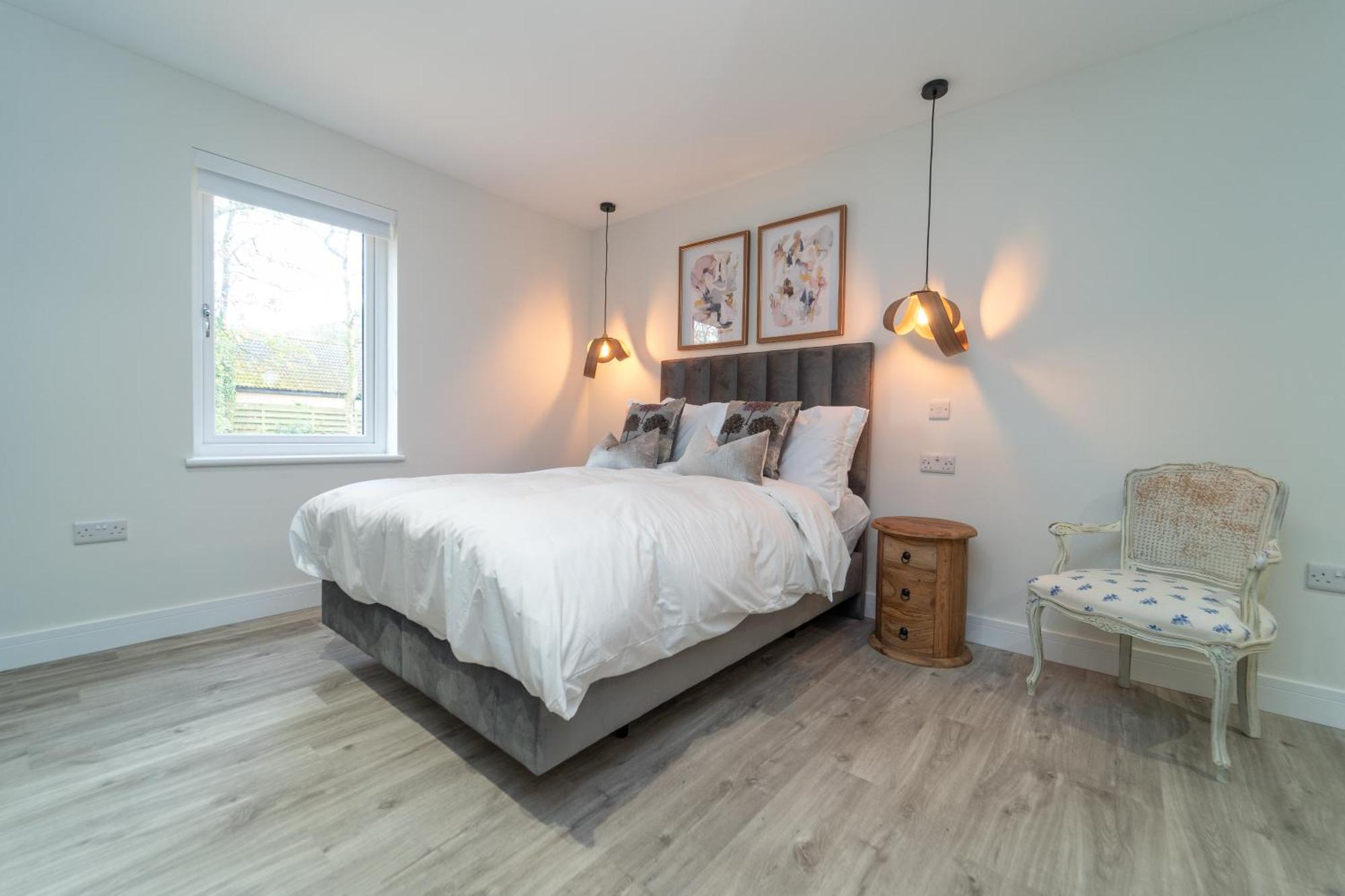 Bankton House Ξενοδοχείο Λίβινγκστον Εξωτερικό φωτογραφία