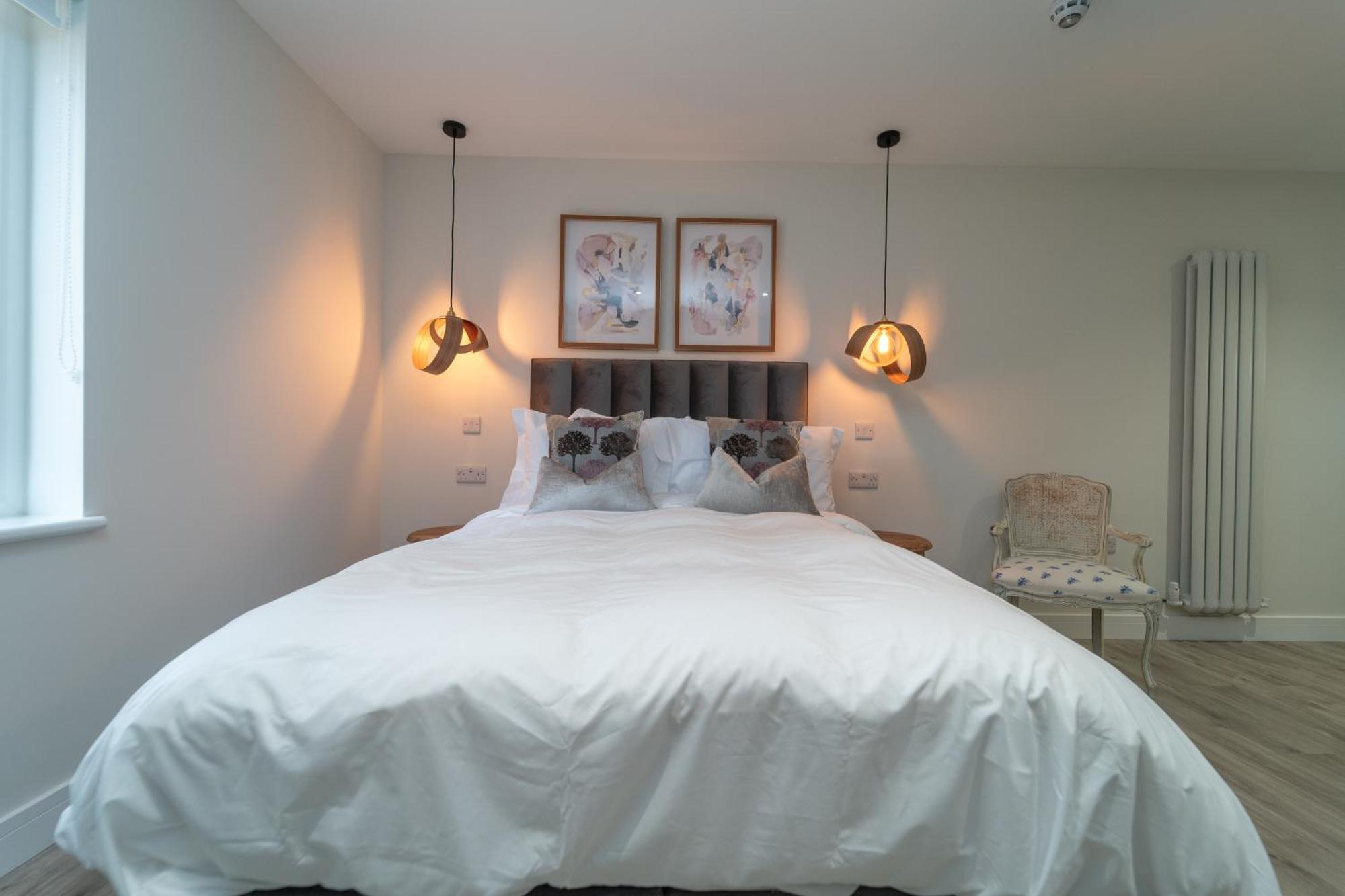 Bankton House Ξενοδοχείο Λίβινγκστον Εξωτερικό φωτογραφία